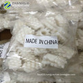 Chinese Factory Frozen Squid Pineapple Cut Flower EU Chemical Without Jelly